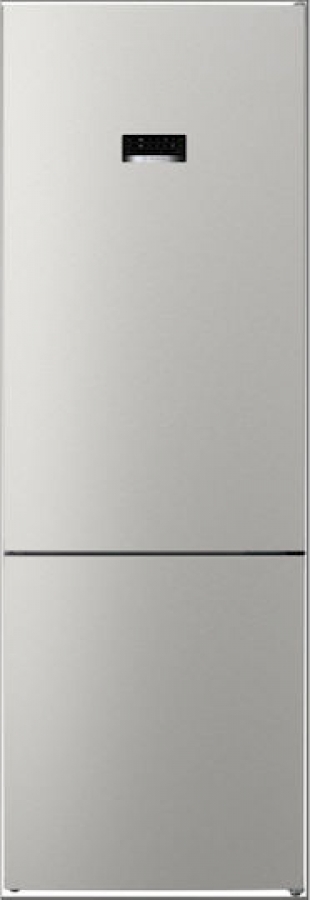 BOSCH KGN493IDA ΨΥΓΕΙΟ/ΨΥΚΤΗΣ NO FROST 203X70 ΜΕ ΣΥΡΤΑΡΙA VITAFRESH NOFROST (D).