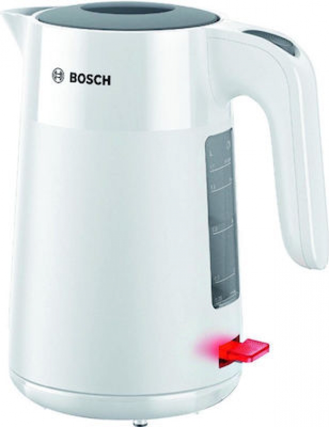 BOSCH TWK2M161 Βραστήρες White