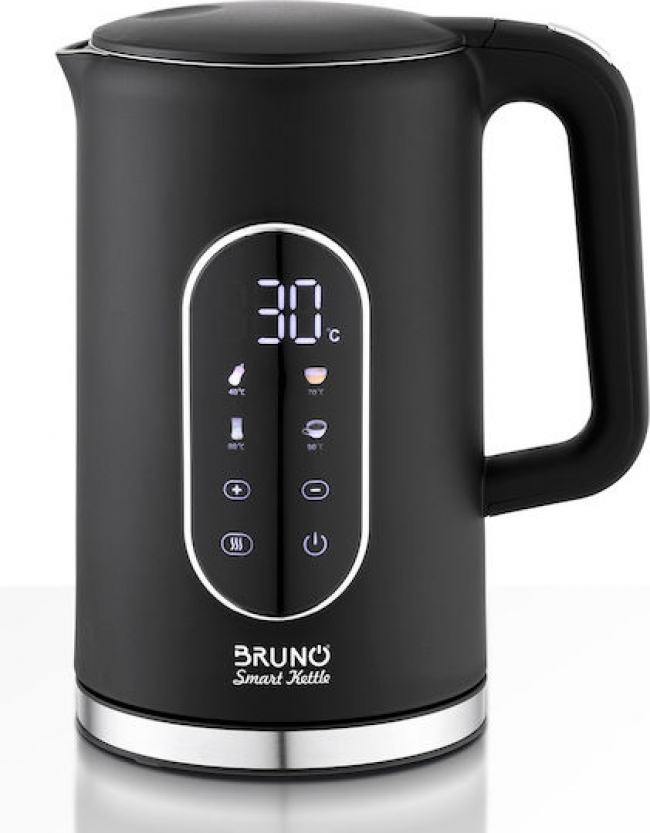 BRUNO BRN-0245 ΒΡΑΣΤΗΡΑΣ 1.7 LIT Διάφορα 