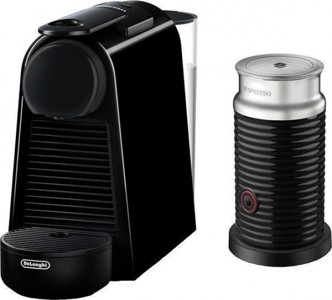 DELONGHI EN.85BAE ESSENZA MINI (NESPRESSO) + (ΔΩΡΟ 2+1 ΣΥΣΚΕΥΑΣΙΑΣ ΚΑΦΕ ΑΠΟ NESPRESSO)