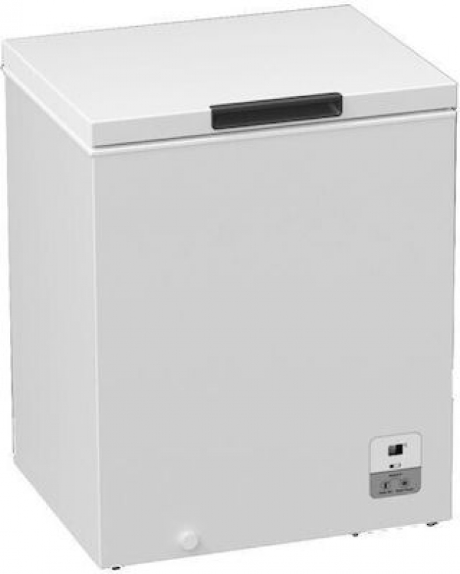 HISENSE FC184D4AWLYE Καταψύκτες 142Lt (Υ=85,4cm Π=62,50cm Β=55,90cm)