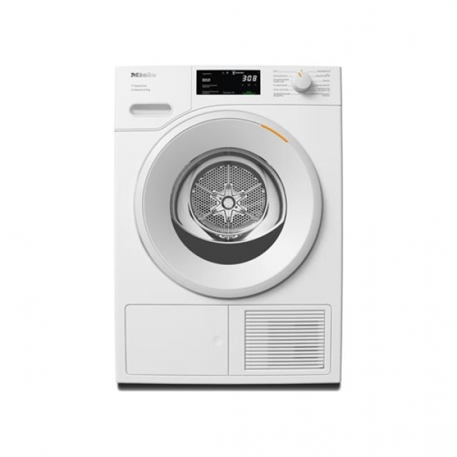 MIELE TSD643WP Στεγνωτήριο Ρούχων με WiFi 9 kg, /A+++