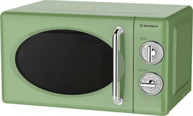 MORRIS RETRO SERIES MWRS-20702LG Φούρνος μικροκυμάτων 