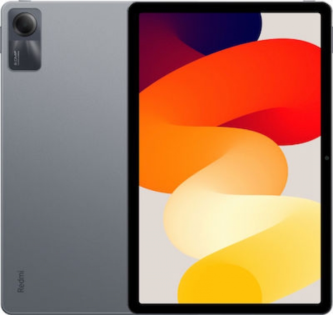 XIAOMI Redmi Pad SE 4/128GB Tablet Graphite Gray