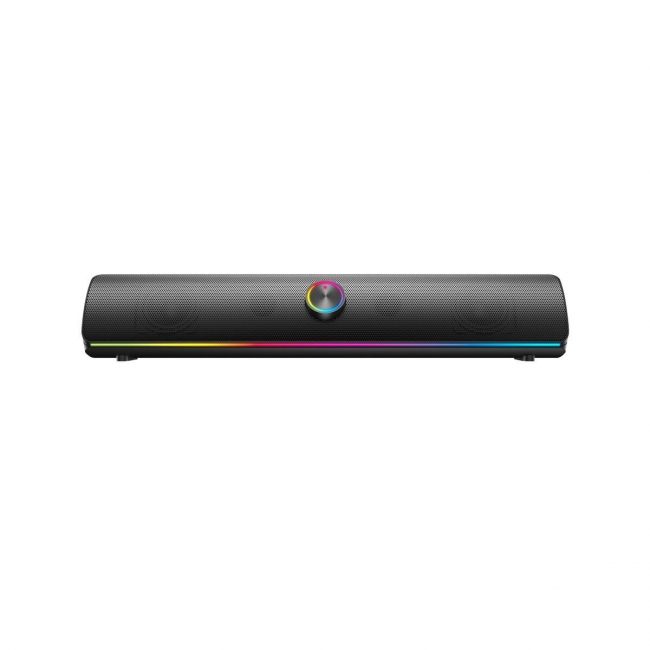 YENKEE YSP 1002 RGB Gaming soundbarSPARK Ηχεία Η/Υ 